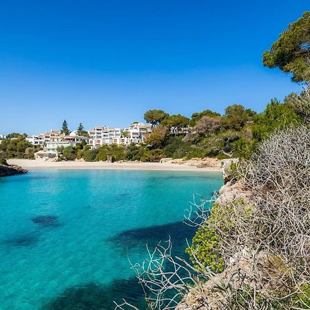 Apartamento Aquamarina 6 卡拉费若拉 外观 照片