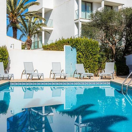 Apartamento Aquamarina 6 卡拉费若拉 外观 照片