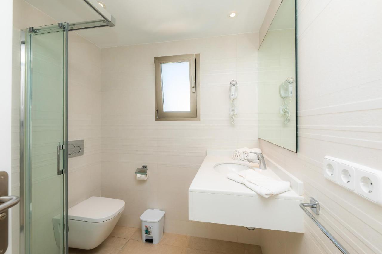 Apartamento Aquamarina 6 卡拉费若拉 外观 照片