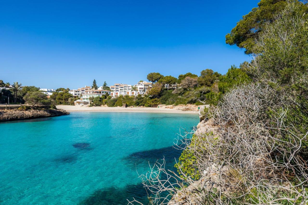 Apartamento Aquamarina 6 卡拉费若拉 外观 照片