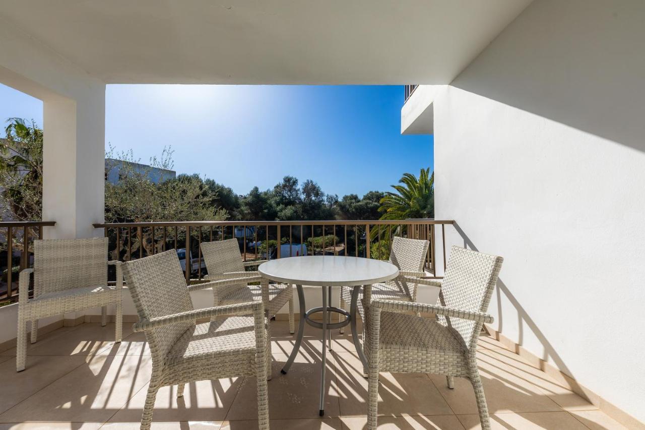 Apartamento Aquamarina 6 卡拉费若拉 外观 照片