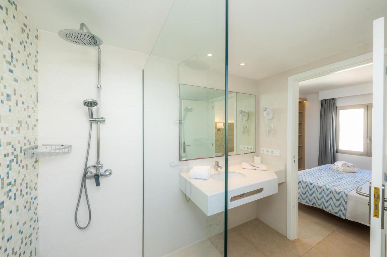 Apartamento Aquamarina 6 卡拉费若拉 外观 照片