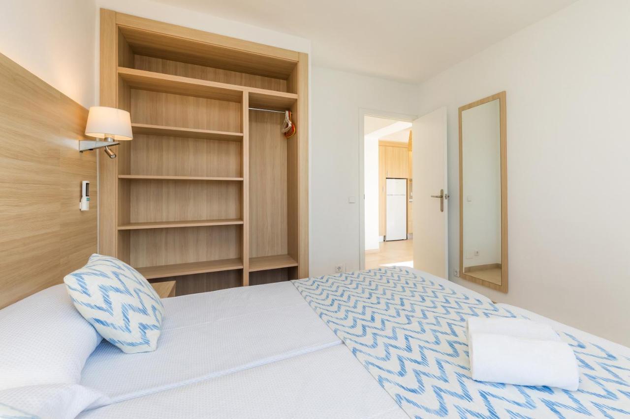 Apartamento Aquamarina 6 卡拉费若拉 外观 照片