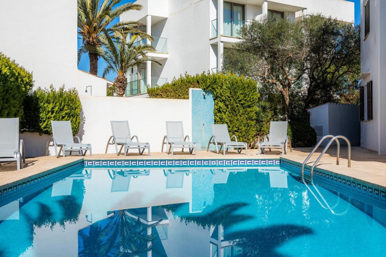 Apartamento Aquamarina 6 卡拉费若拉 外观 照片