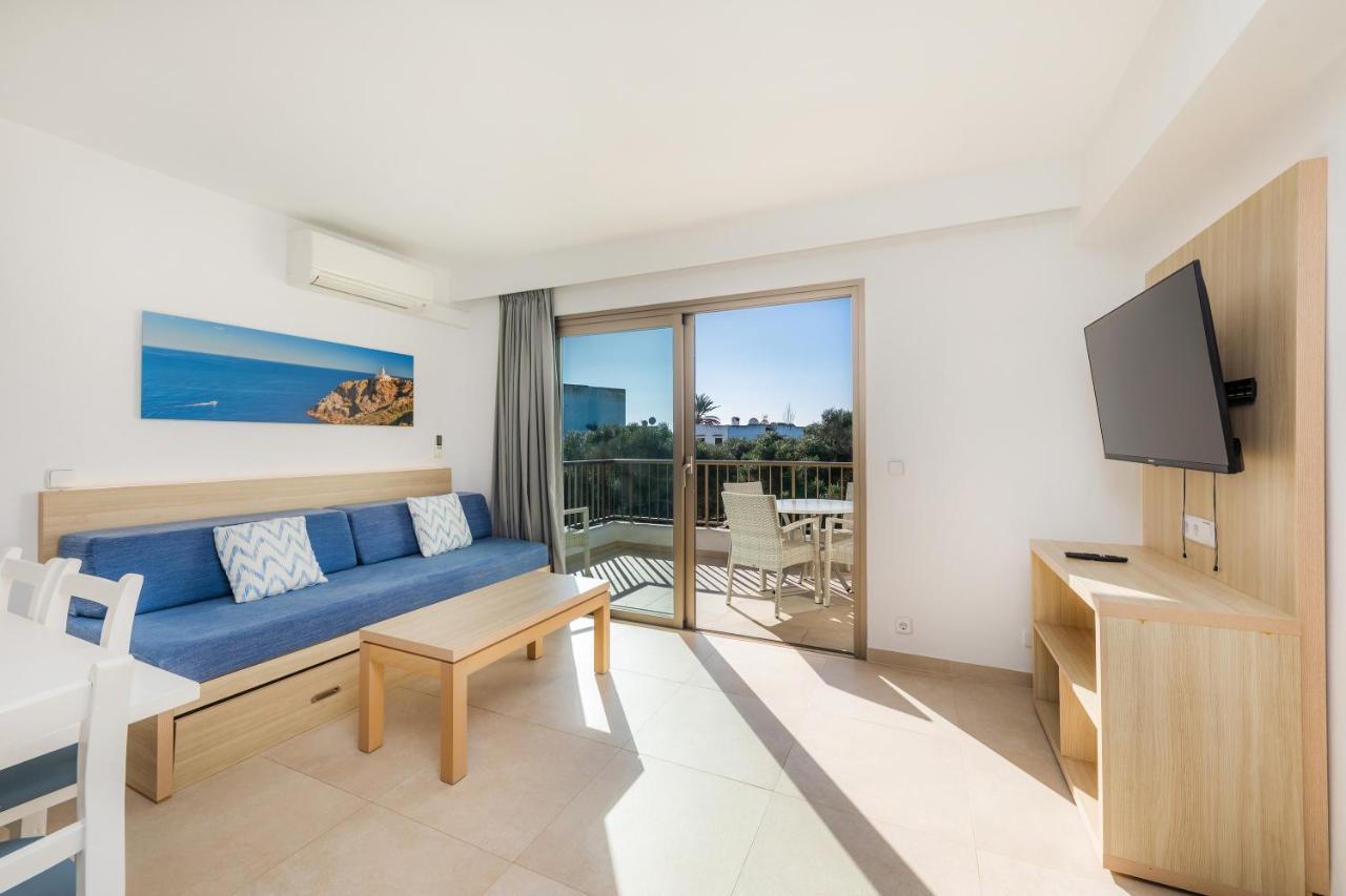 Apartamento Aquamarina 6 卡拉费若拉 外观 照片