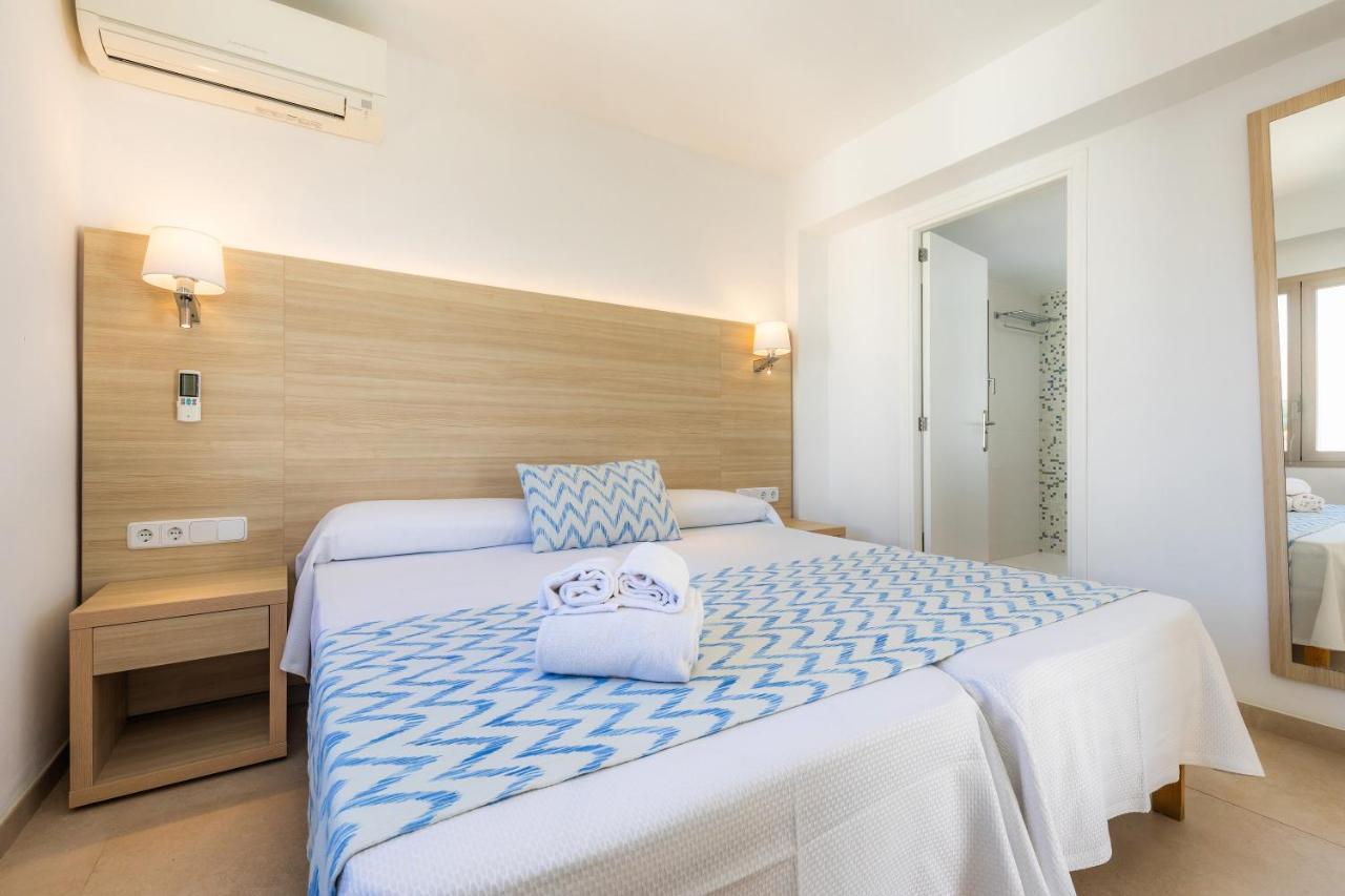 Apartamento Aquamarina 6 卡拉费若拉 外观 照片
