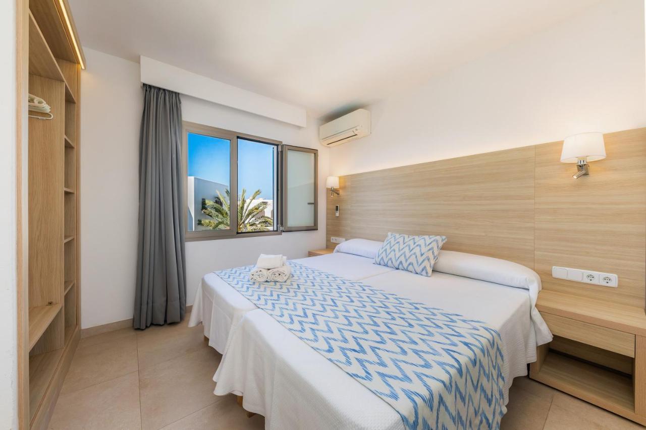 Apartamento Aquamarina 6 卡拉费若拉 外观 照片